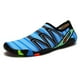 thumbnail image 2 of 1 par de zapatos descalzos de agua de verano, zapatillas de playa transpirables para nadar aguas arriba Hugtrwg Para estrenar, 2 of 8