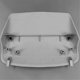 thumbnail image 5 of Car High Mount Brake Light Trim Cover 5M51-13N408-AF34P 1505583 for Focus Mk3 2009-20011 3Rd Third Brake Lamp Cover, 5 of 5