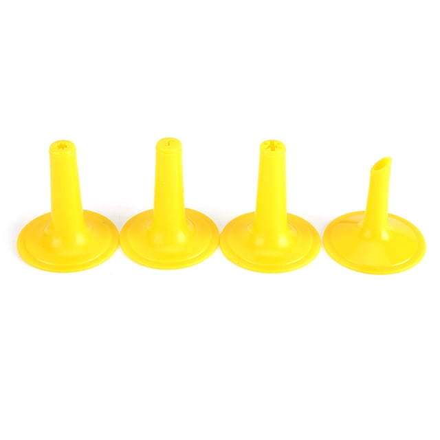 LAFGUR Stainless Steel Cookie Press Kit, Cake Decorating Tools, For Cake Homemade Cookies Fun Baking