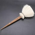 thumbnail image 3 of Pottery Art Cleaning Brush DIY Clay Ceramic Water Replenishing Brushing Modeling Tool (Medium), 3 of 3