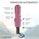 thumbnail image 2 of Canotagio Paraguas para Lluvia o Sol con Apertura Automatica. Canotagio Paraguas, 2 of 6