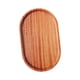 thumbnail image 3 of Bandeja de madera para servir fiestas, tabla de quesos, utensilio de cocina, bandeja para servir aperitivos. 16cmx26cmx15cm, 3 of 9