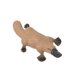 thumbnail image 1 of Figuras de Animales Juguete Plástico Miniatura Animales Salvajes/Domésticos Decoración para Magideal Figuras de Animales Juguete (Ornitorrinco), 1 of 3