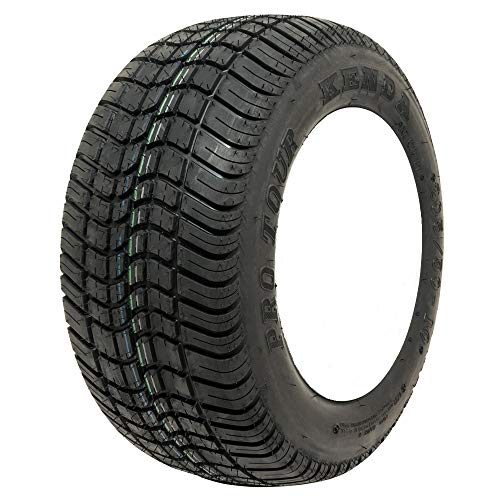 2055010 Kenda Pro Tour Dot Golf Cart Tire