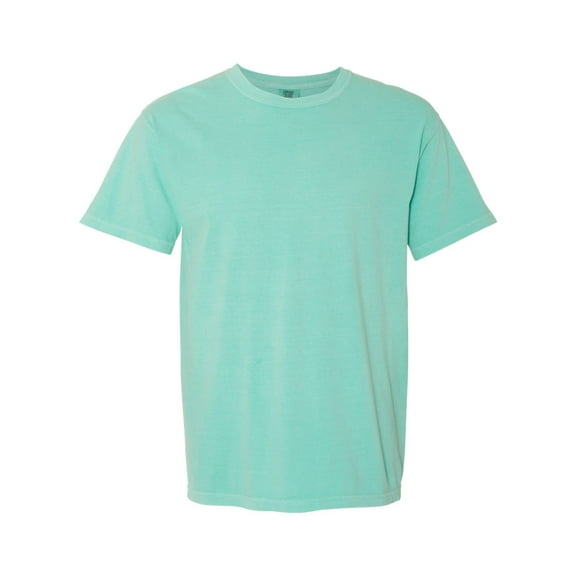 Comfort Colors Garment-Dyed T-Shirt for Men Size up to 4XL
