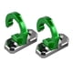 thumbnail image 4 of Abrazadera de de trasero para KX80 92-00 KLX650 93-96 KLX250R 94-96 accesorios de motos DYNWAVEMX Línea de combustible Pinza del cable de la abrazadera, 4 of 6
