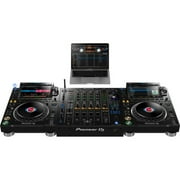 Pioneer DJ DJM-A9 4-Channel Club Standard DJ Mixer