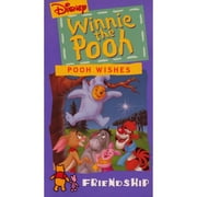 Winnie The Pooh: Pooh Wishes (Full Frame)