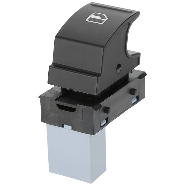 Master Switch, Window Switch, Window Switch Replacement Glass Lifting Switch Easyto Iinstall