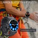 thumbnail image 4 of Relojes Inteligentes Militares 1.39 Smartwatch Deportivos, 4 of 7
