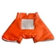 thumbnail image 1 of Kearding Control remoto guantes cálidos terciopelo interior invierno al aire libre Drone RC avión transmisor mano protección contra el frío Videojuegos y accesorios, 1 of 6