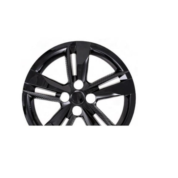 55216S 16 in. x 5 DB Silver Gloss Black Wheel for 2018-2023 Kicks SPK