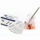 thumbnail image 4 of Alcohol Pad Disinfectant Wipes Disinfection Piercing 75% Alcohol Wipe Pad Pack for Glass Nail Sterilization Cotton 200pcs, 4 of 5