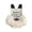 Style 1, variant on Loicainy Infant Baby Football Bodysuit 3 6 9 12 Months Cute Sleeveless Square Neck Overalls Romper