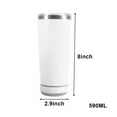 thumbnail image 2 of Bearachild Vaso no tóxico con altavoz Bluetooth Anillo de sellado de alimentaria No deformable Resistente a impactos Cocina y Comedor negro 2, 2 of 6