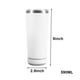thumbnail image 3 of Vaso artesanal con altavoz Bluetooth Bewildely negro, 3 of 6