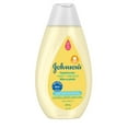 thumbnail image 4 of Johnson's Head-to-Toe Nettoyant pour le Bain pour Bébé & Shampooing - Nettoyant pour le Corps - pour Peau Sensible - Sans Larmes, 4 of 6