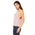 thumbnail image 2 of Women's Flowy Boxy Tank Top, 2 of 3