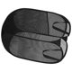 thumbnail image 2 of Cesto de ropa plegable, cesta organizadora de ropa, cesta de lavandería plegable multiusos, 2 of 7