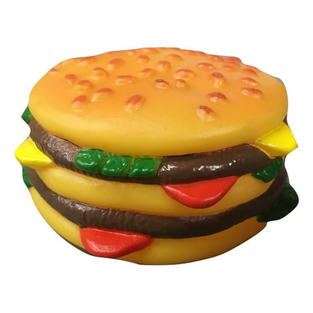 Hot Dog Squeaky Toy Hot Dog Squeaky Toy
