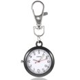 thumbnail image 1 of SHISUYAN Key Chain Watch Chest Hanging Watch Exam Timing Watch Backpack Keychain, 1 of 8