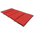 thumbnail image 3 of Peerless Plastics KinderMat EnduroMat, 2" x 24" x 48", Red/Blue, 3 of 3