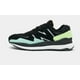 thumbnail image 1 of New Balance 57-40 Casual Sneaker Shoes M5740RRA 001 Black Vibrant Spring Size 10, 1 of 6