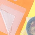 thumbnail image 3 of Lubelski Couvercle de Scellage Réutilisable en Silicone de Qualité Alimentaire pour Fruits Frais pour Réfrigérateur, 3 of 9