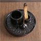 thumbnail image 3 of Quemador de incienso de cerámica 4 en 1, soporte de salvia for quemar, quemador de Palo Santo, 3 of 7