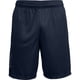thumbnail image 5 of Shorts Under Armour UA Tech™ Gráficos para Hombre Azul Marino, 5 of 5