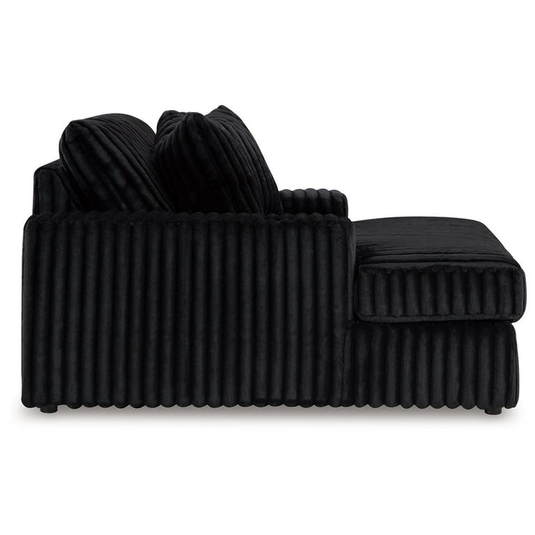 Signature Design by Ashley Midnight-Madness Onyx Oversized