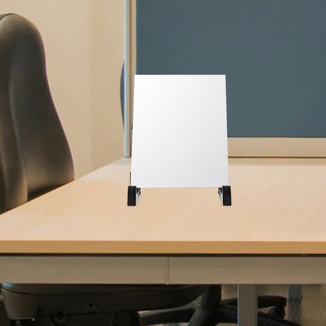 PAMINGONO 1Set Led Tracing Light Board Stand for Flat Surface Work with Portable Design and Strong Hold