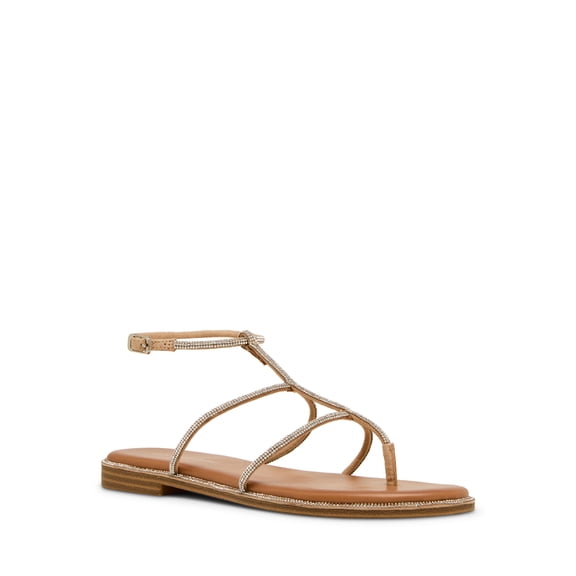 Madden Girl Women's Saigee Sandal