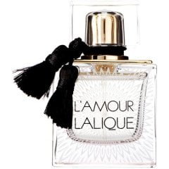 L'Amour by Lalique, 3.3 oz EDP Spray for Women main image 1