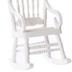 thumbnail image 3 of Chaise Longue de madera, muebles en miniatura para casa de muñecas 1/12, juguetes de juego DIY para niños Ndcxsfigh  libre de BPA, 3 of 8