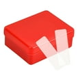 thumbnail image 2 of Cinta de doble cara 60 piezas Sunnimix Cinta de gel resistente transparente, 2 of 8