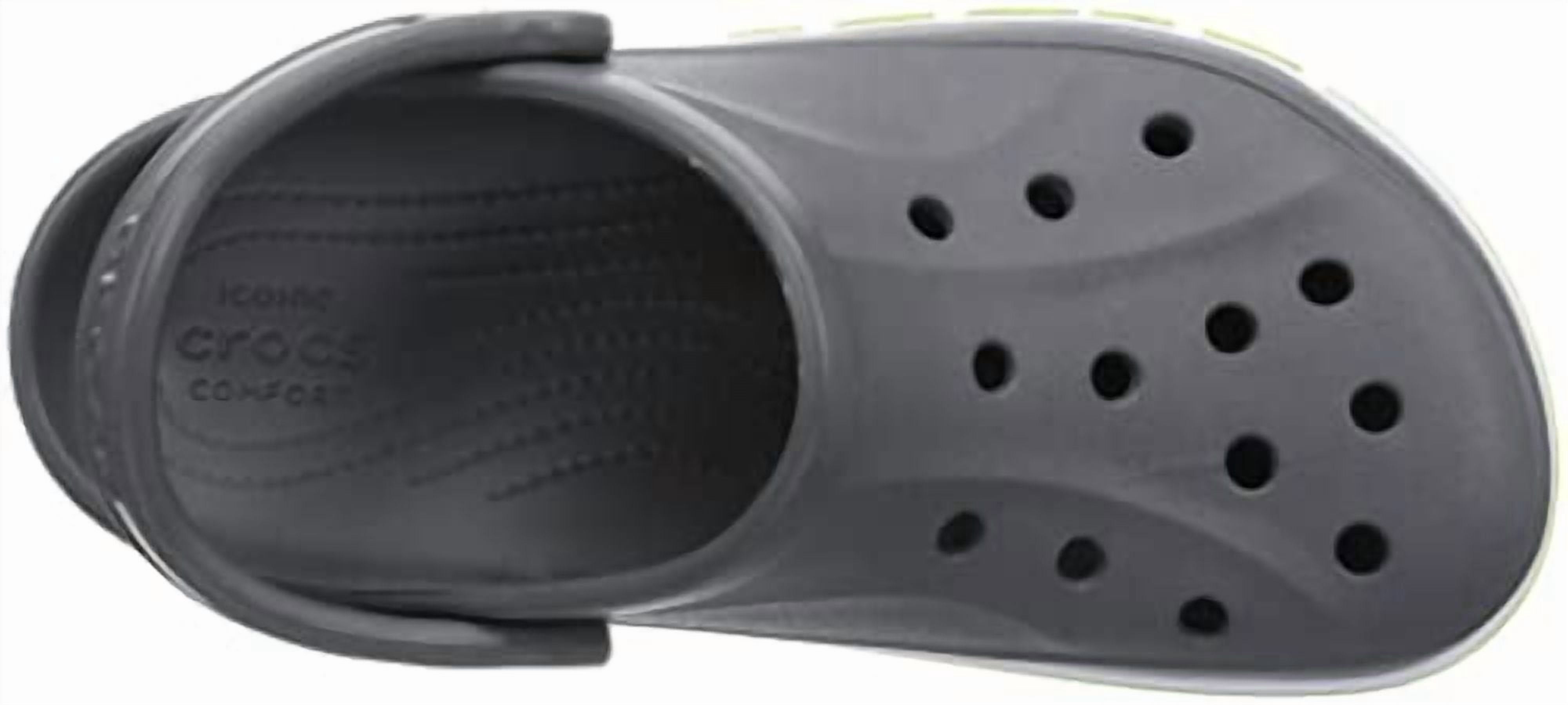 Crocs Unisex Bayaband Clog