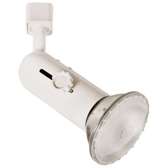 Elco Et641 150W Line Voltage Universal Par/R Fixture - White