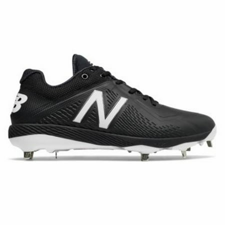 New Balance L4040V4 Baseball Cleat Low Synthetic