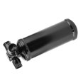 thumbnail image 1 of Secador De Aire Acondicionado, Botella De Secador De Receptor, Secador De Aire Acondicionado De Metal, Botella De Receptor De A/C, Accesorio Vertical Para Coche, Ajuste Negro Para ANGGREK Receiver Drier Bottle, 1 of 8