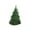 B, variant on HuiXinOu Christmas Tree Candle Decor, Tree-shaped Scented Candle, Tabletop Display Aromatherapy Candle, Festive Gift Candle, Christmas Tree Candle for Tabletop, Mantel, Shelf, Gift Decor