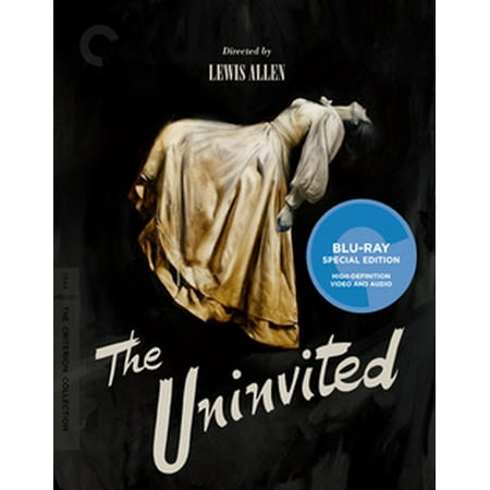 The Uninvited (Blu-ray)