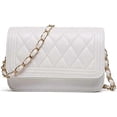 thumbnail image 1 of Shoulder Bags For Women S Purse Quilted Handbags, 1 of 5
