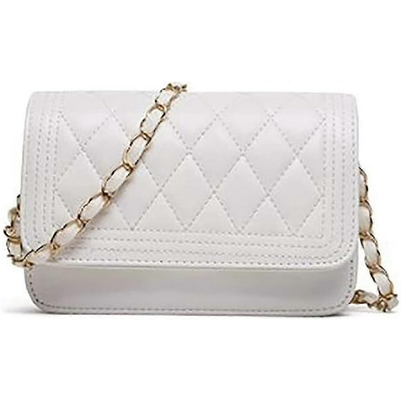 Shoulder Bags For Women S Purse Quilted Handbags