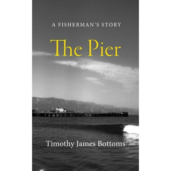 The Pier, (Paperback)