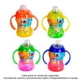 thumbnail image 1 of Taza Nuby Sipeez antiderrames 240 ml varios colores 1 pza, 1 of 3