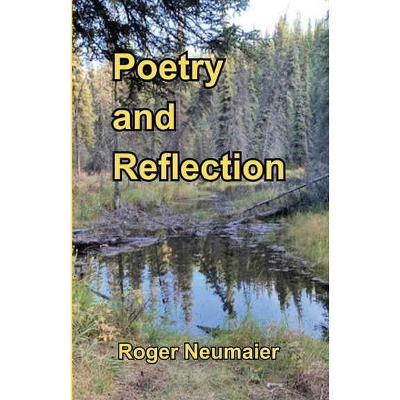 Poetry and Reflection, (Paperback)