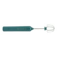 thumbnail image 1 of Mixeur Électrique Portatif, Mixeur Électrique USB Rechargeable Réglable pour Maison Orange, Rouge, Bleu, Vert, 1 of 7