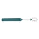 thumbnail image 3 of Batidora eléctrica Nikou Acero inoxidable USB Verde, 3 of 15