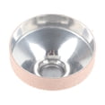 thumbnail image 3 of Aluminum Alloy Mute Dampener with Distinct Muted Sound for Tenor Saxophone Practice and Warm Up, 3 of 7